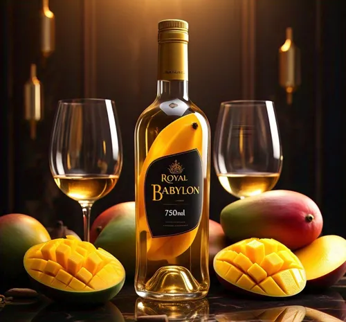 Mango WINE